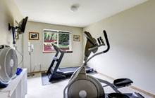 Southbourne home gym construction leads