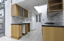 Southbourne kitchen extension leads