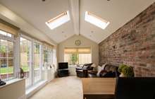 Southbourne single storey extension leads